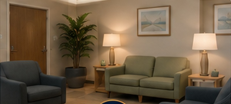 Behavioral healthcare facility