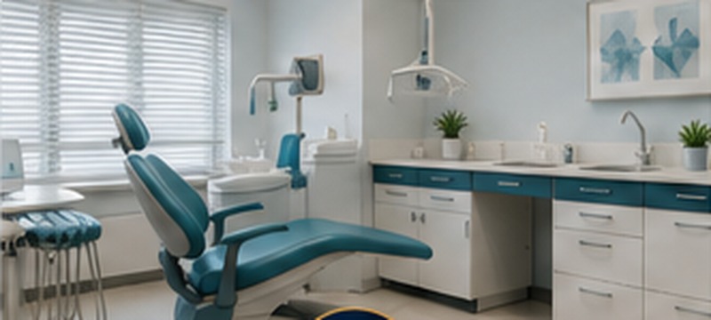 Medical and dental practice