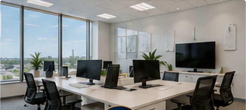Professional office